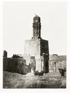 Maxime: Mosque of Abso EA cAlEco ManEiusor Egypt, by Maxime Du