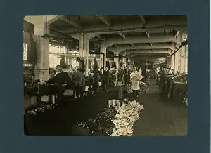 Transmissions: The Moss Gear Company of Birmingham