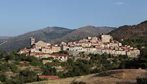 Castellane: Mosset