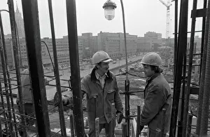 Installers: Mosstroyrekonstruktsiya trust