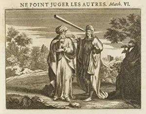 Mote: THE MOTE AND THE BEAM