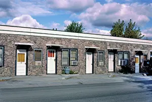 Fourche: Motel, travel, accommodations, hotel