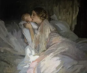 Lavery: The Mother