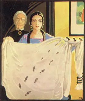 The Estate Of Molly Macarthur (mep): Mother and Aunt Louisa