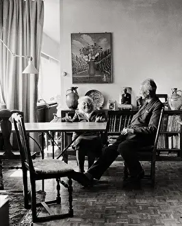Corbusier: Mother and brother of Le Corbusier