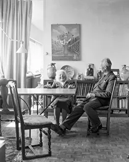 Hubmann: Mother and brother of Le Corbusier