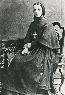 Francesca: Mother Cabrini, 1880