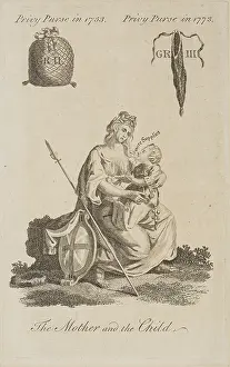 Debts: The Mother and the Child, 1773