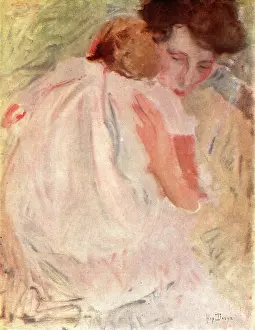 Daeye: Mother and Child