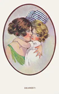 Dearest: Mother and Child