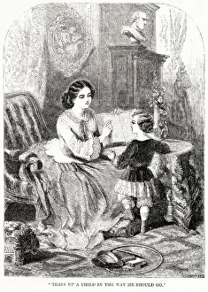 Mama: MOTHER, CHILD, BIBLE