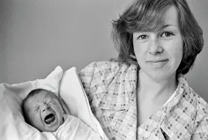 Lena: Mother and Child Healthcare Centre