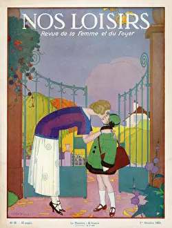 Maman: MOTHER AND DAUGHTER