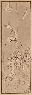 Rabier: The Mother Fish