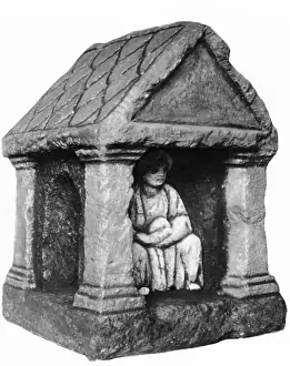 Sect: Mother goddess of the Germanic Treveri