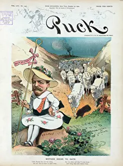 Fold: Mother Goose to date