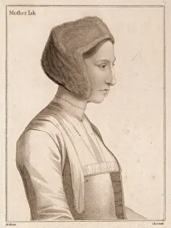 Cared: MOTHER JACK, ROYAL NURSE