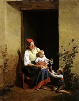 Waldmuller: Mother Luck
