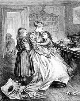 Refreshed: MOTHER/STUDY/CHILDREN