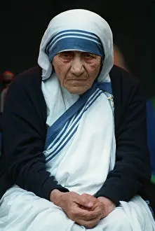 Mother Teresa