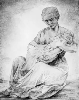 Request: Mother's ideal, 1941