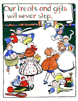 Minnie: When Mother's Ship Comes Home, by Minnie Asprey