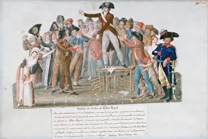 Applaud: Motion in the Garden of Royal Palace