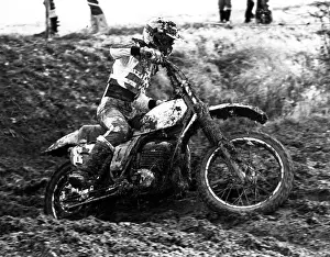 Scrambling: MOTOCROSS SCRAMBLING