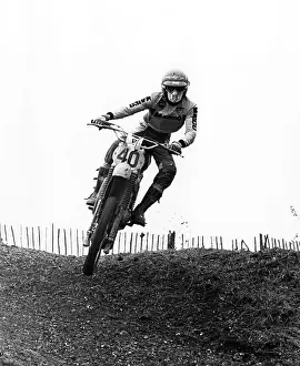 Scrambling: MOTOCROSS SCRAMBLING