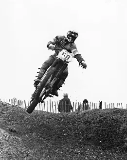 Scrambling: MOTOCROSS SCRAMBLING
