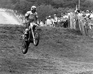 Scrambling: MOTOCROSS SCRAMBLING
