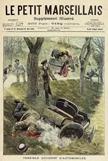 Wishing: Motor Accident