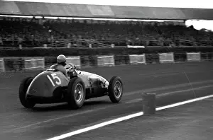 Gp Archive Collection: Motor racing in the 1950s