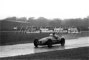 Maserati: Motor racing in the 1950s