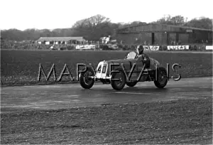 Maserati: Motor racing in the 1950s