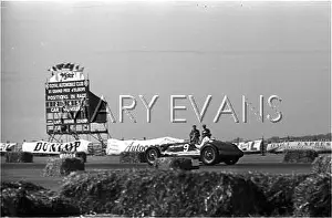 Maserati: Motor racing in the 1950s