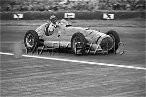 Bira: Motor racing in the 1950s