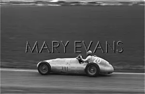 Bira: Motor racing in the 1950s