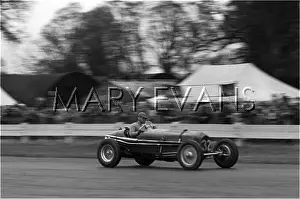 Tipo: Motor racing in the 1950s