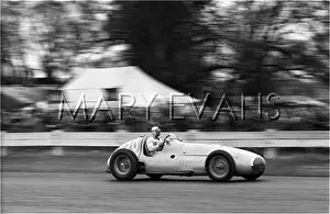 Bira: Motor racing in the 1950s