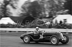 Darracq: Motor racing in the 1950s