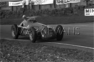Alfetta: Motor racing in the 1950s