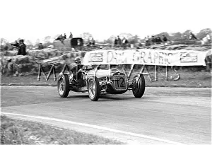 Delage: Motor racing in the 1950s
