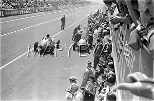 Gordini: Motor racing in the 1950s