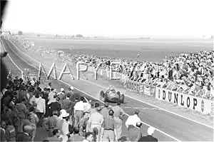 Villoresi: Motor racing in the 1950s