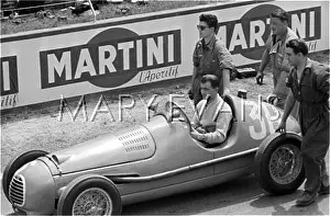 Gordini: Motor racing in the 1950s