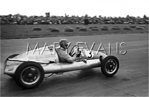 500cc: Motor racing in the 1950s