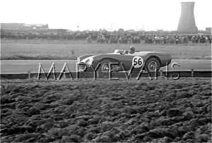 Db3s: Motor racing Aintree England