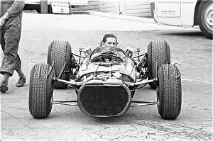 Vanwall: Motor racing British GP, England