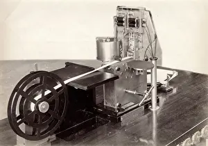 Timing: Motor Racing - Electrical Timing Equipment